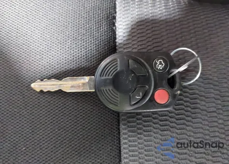 2008 Ford Edge Sel из США, поврежденный, VIN 2FMDK48C68BB37273